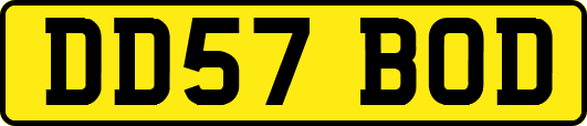 DD57BOD