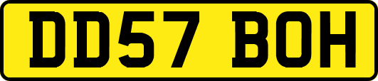 DD57BOH