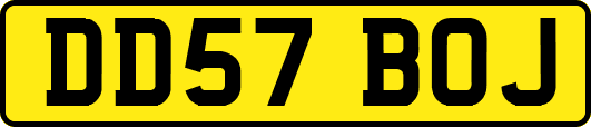 DD57BOJ