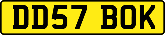 DD57BOK