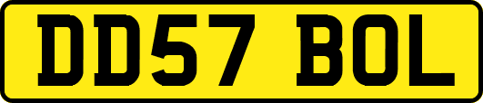 DD57BOL