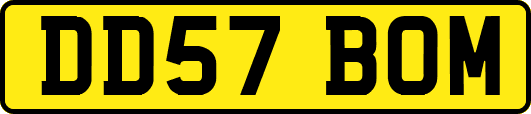 DD57BOM