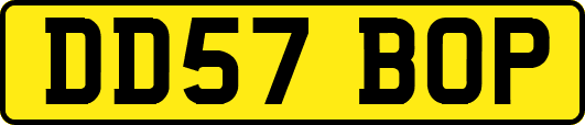 DD57BOP