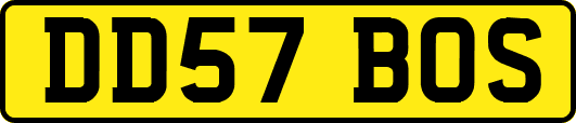 DD57BOS