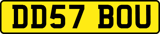 DD57BOU
