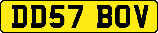 DD57BOV