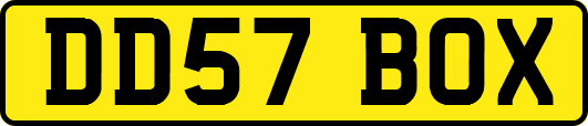 DD57BOX