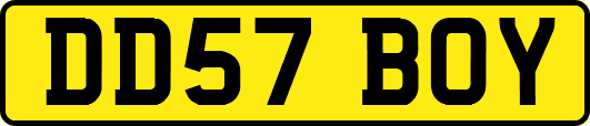 DD57BOY