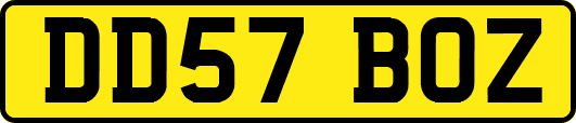 DD57BOZ