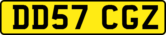 DD57CGZ