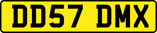 DD57DMX