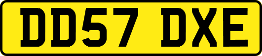 DD57DXE