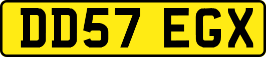 DD57EGX