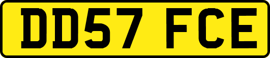 DD57FCE