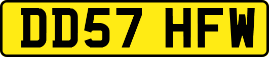 DD57HFW