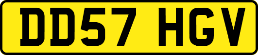 DD57HGV