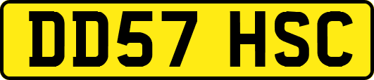 DD57HSC
