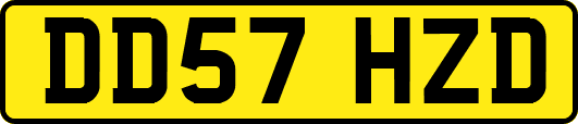 DD57HZD