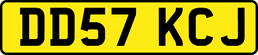 DD57KCJ
