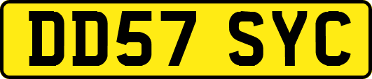 DD57SYC