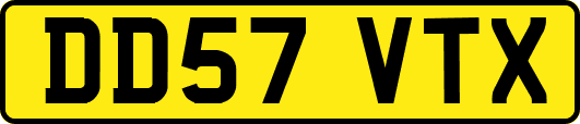 DD57VTX