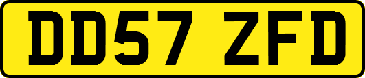 DD57ZFD