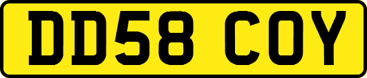 DD58COY