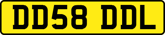 DD58DDL
