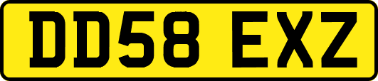 DD58EXZ