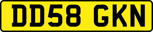DD58GKN