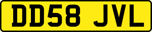 DD58JVL