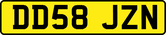DD58JZN