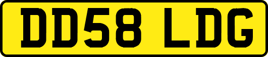 DD58LDG