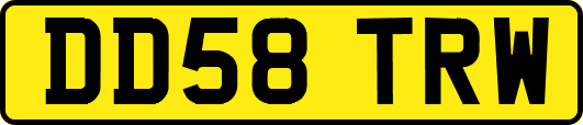 DD58TRW