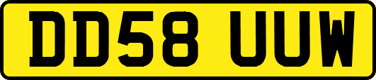 DD58UUW