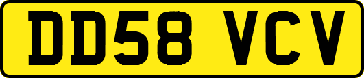 DD58VCV