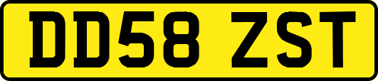 DD58ZST