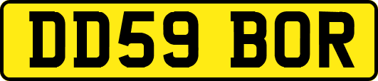 DD59BOR