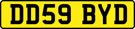 DD59BYD
