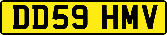 DD59HMV