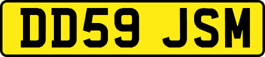 DD59JSM