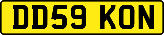 DD59KON