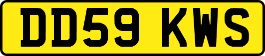 DD59KWS