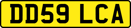 DD59LCA