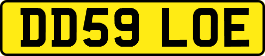 DD59LOE