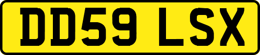 DD59LSX