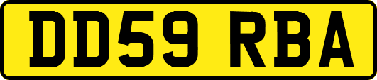 DD59RBA