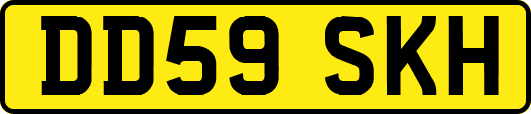 DD59SKH