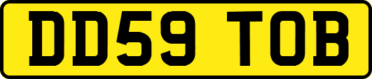 DD59TOB