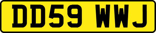 DD59WWJ